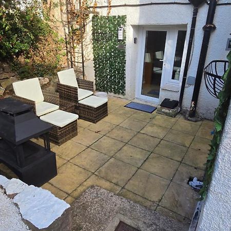 Welcome To The Beach House! Rhôs-on-Sea 외부 사진