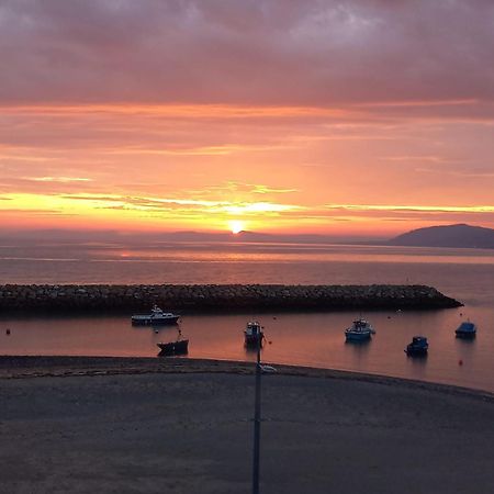 Welcome To The Beach House! Rhôs-on-Sea 외부 사진