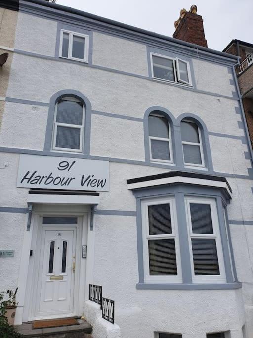 Welcome To The Beach House! Rhôs-on-Sea 외부 사진