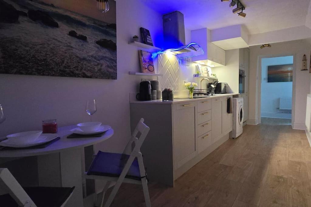 Welcome To The Beach House! Rhôs-on-Sea 외부 사진
