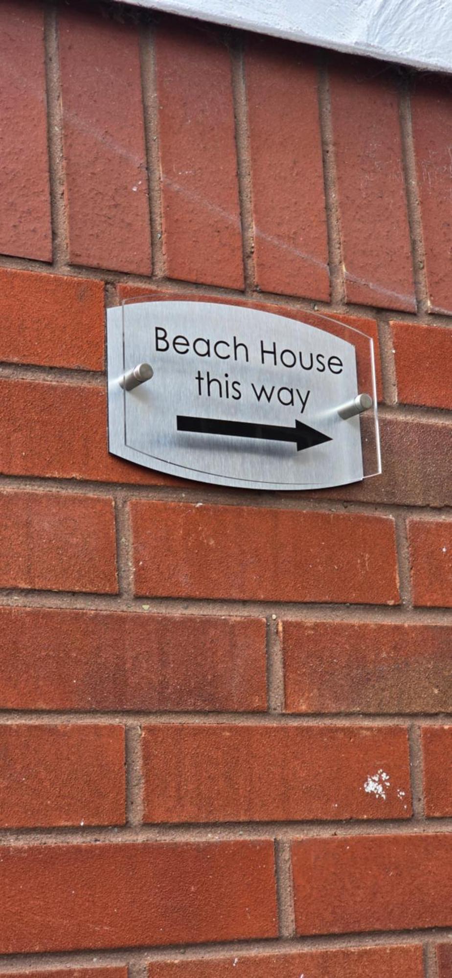 Welcome To The Beach House! Rhôs-on-Sea 외부 사진